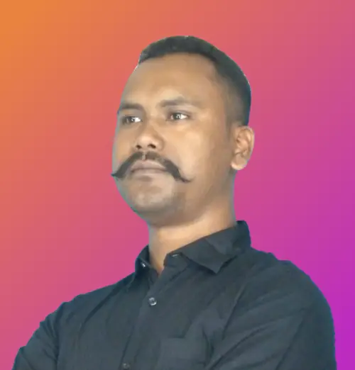 Shuvro Dev Roy